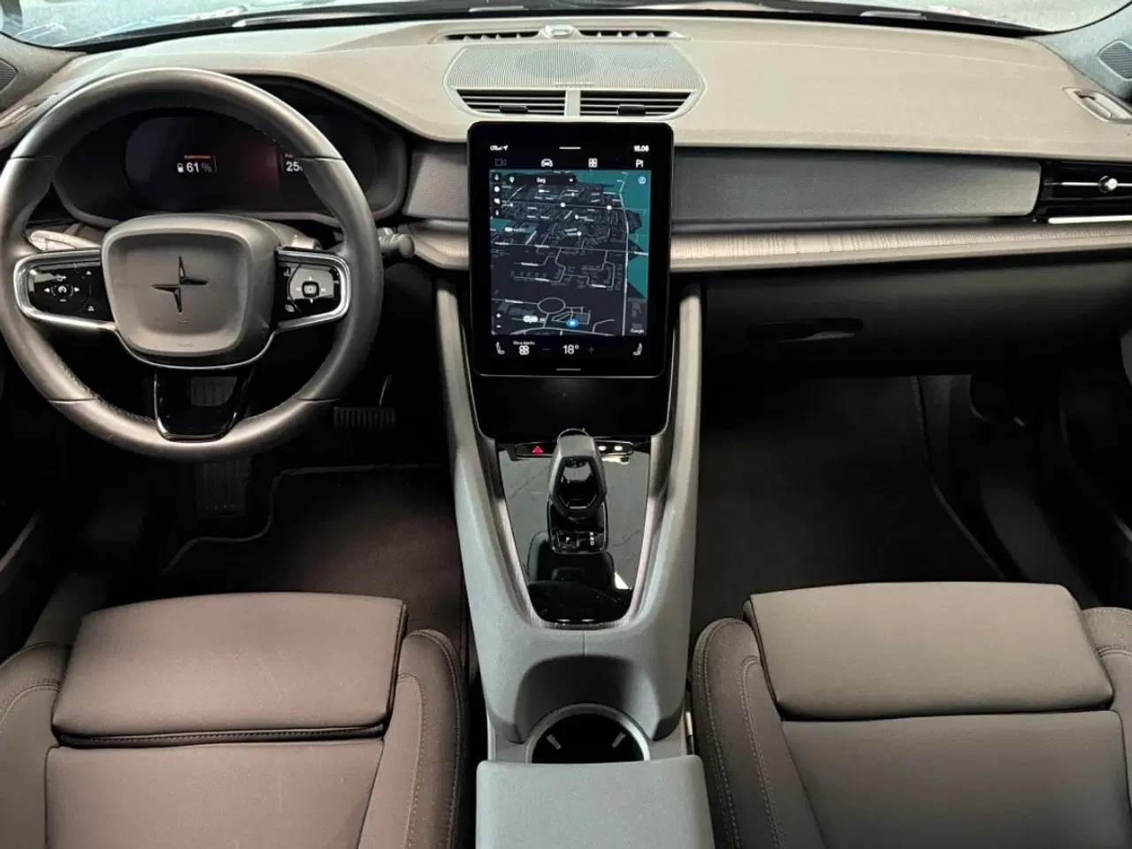 Billede 16 - Polestar 2 Long Range