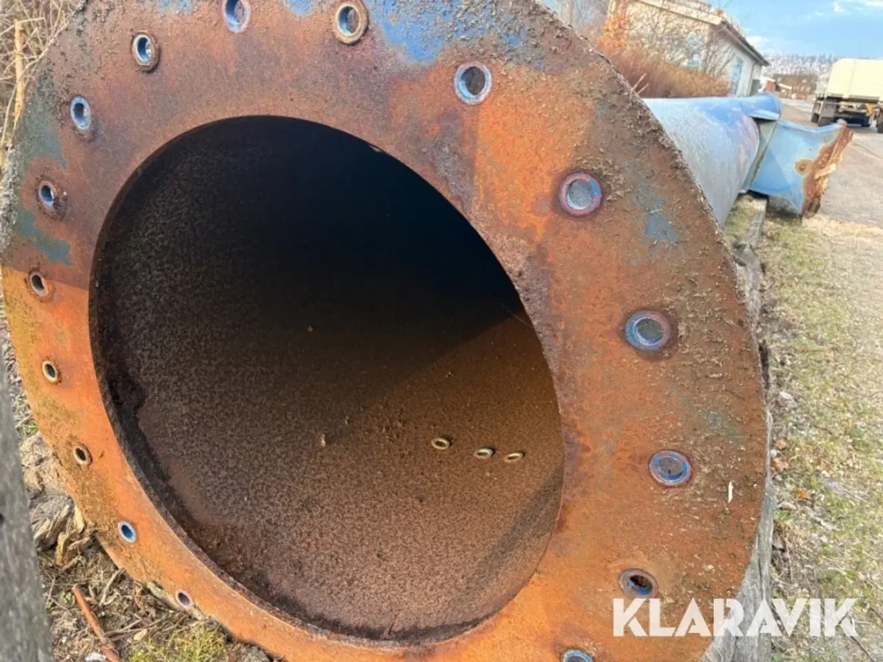 Billede 10 - Skorsten Steelcon