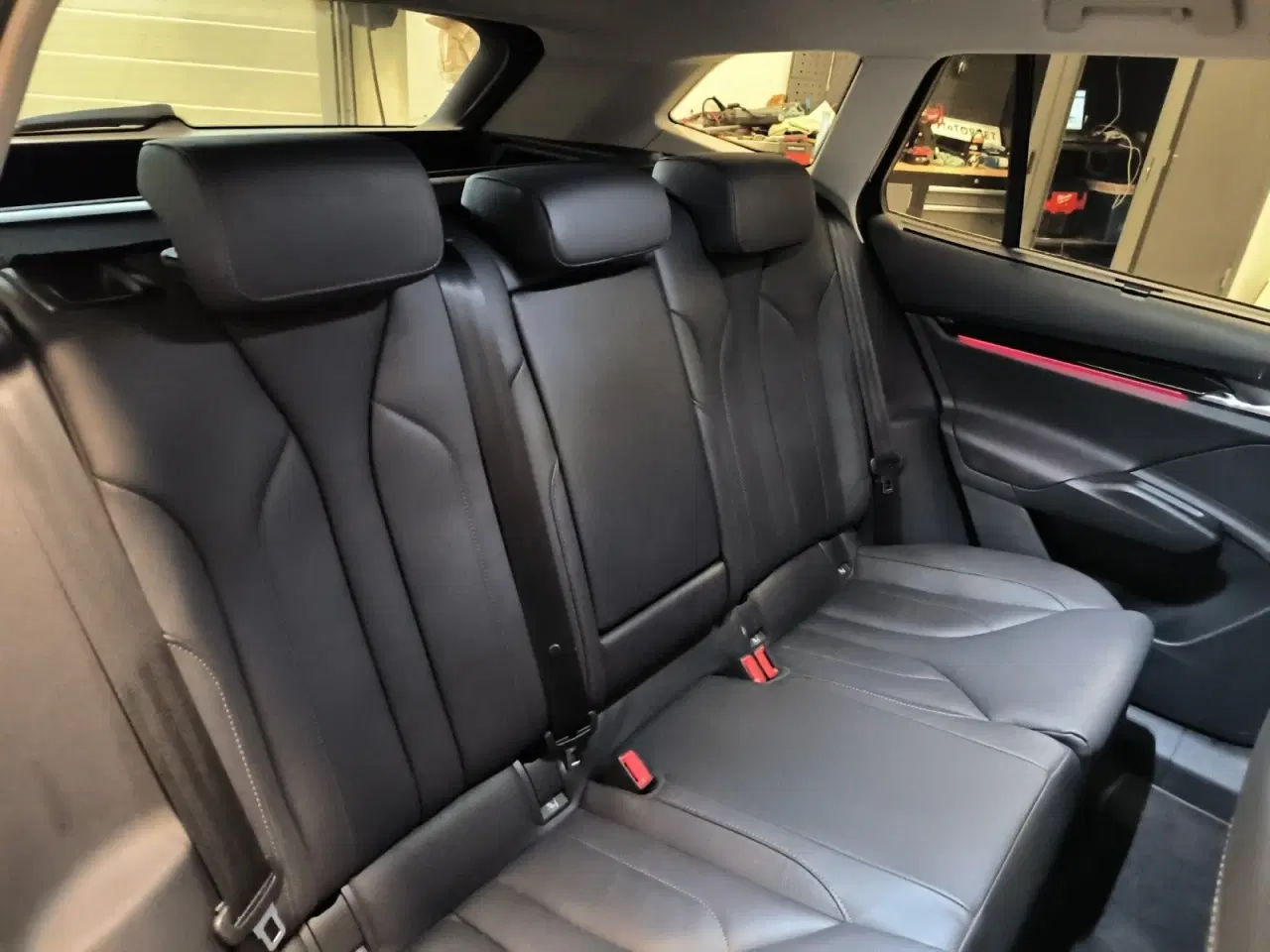 Billede 16 - Skoda Enyaq 80 iV Suite First Edition