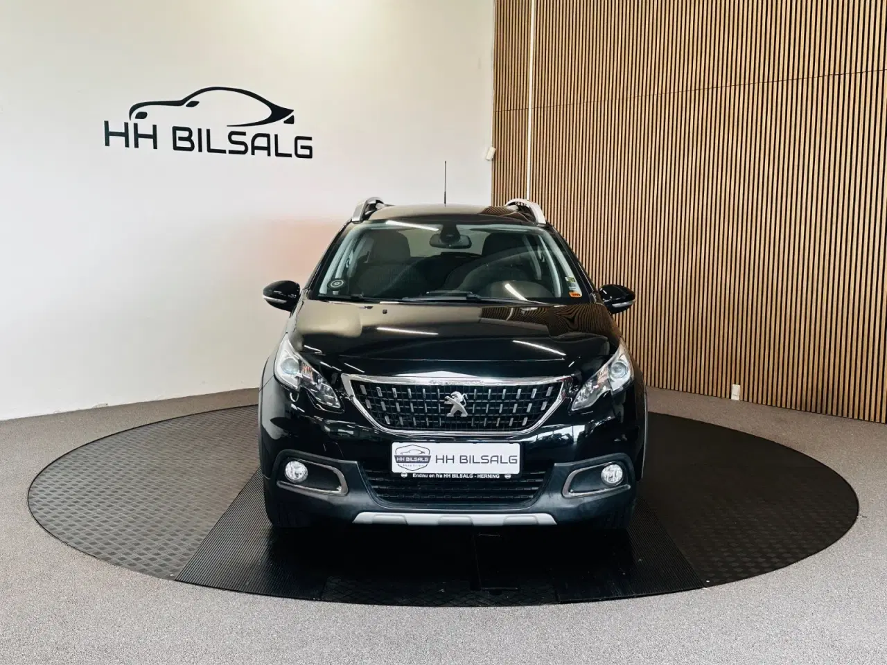 Billede 2 - Peugeot 2008 1,2 e-THP 110 Allure Sky