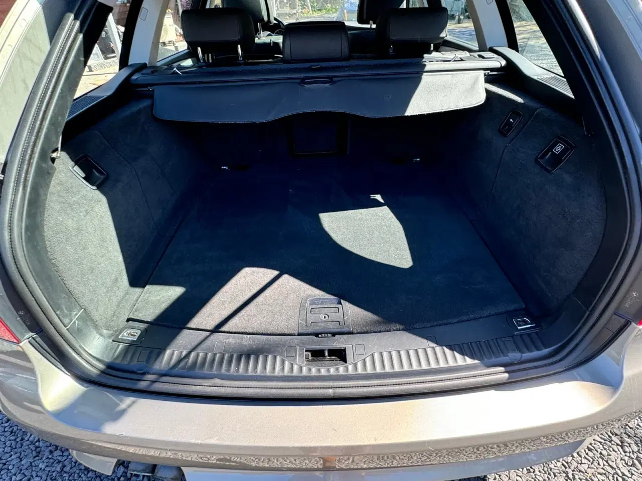 Billede 11 - BMW 523i 2,5 Touring
