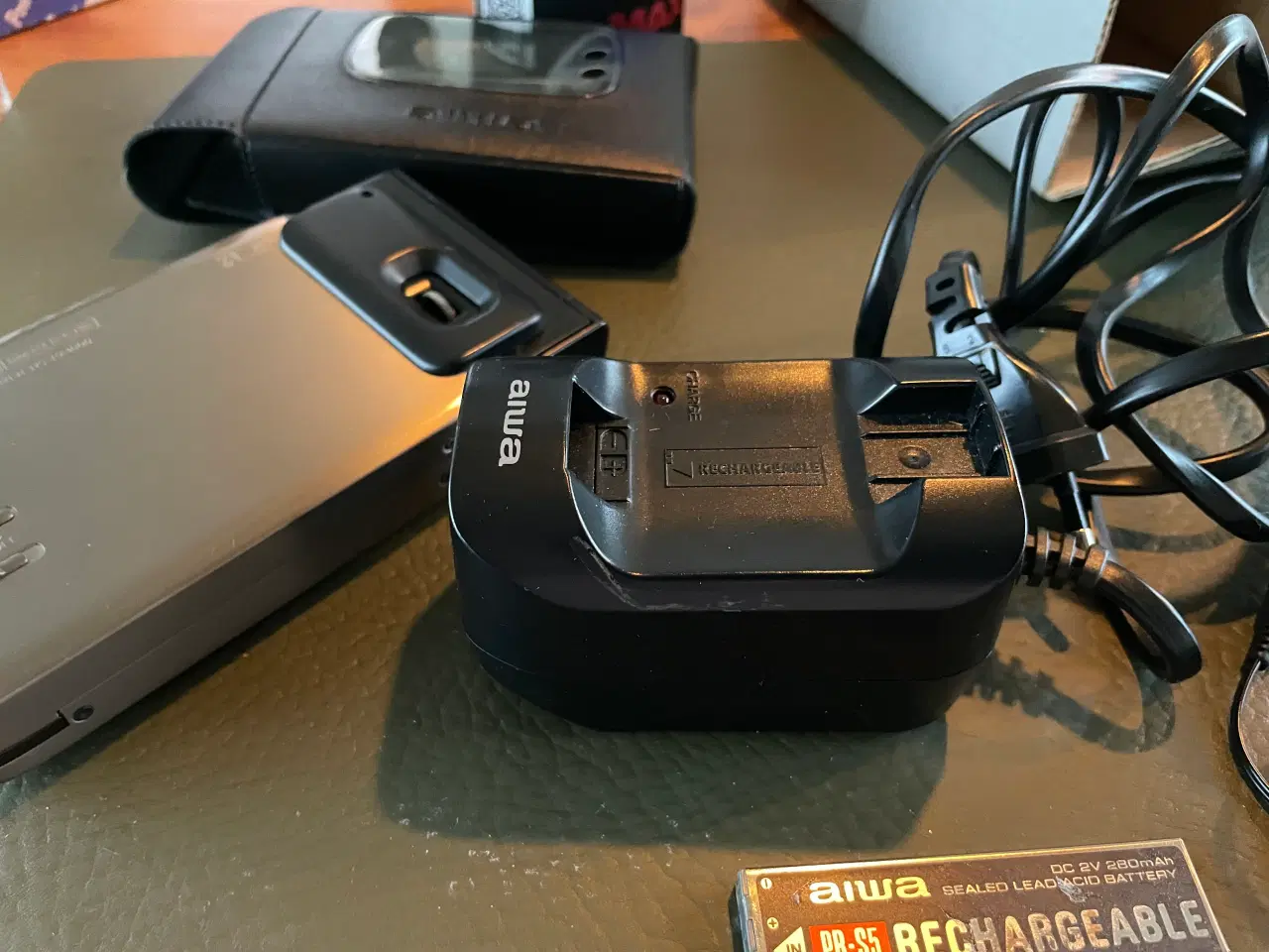 Billede 7 - AIWA “walkman” HS-PX1000