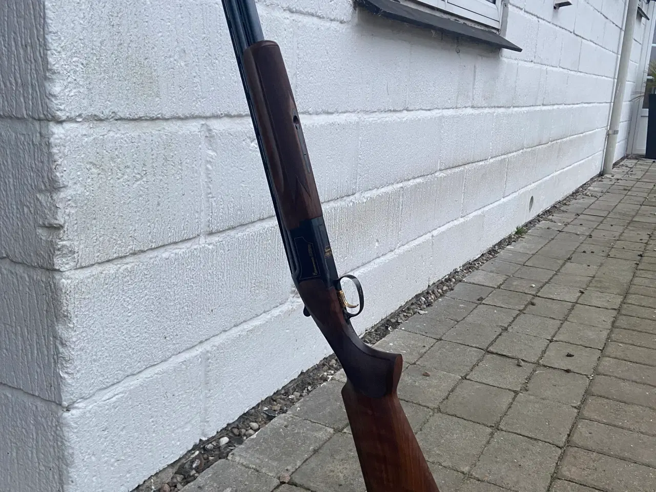 Billede 4 - Browning ultra trap i perfekt stand