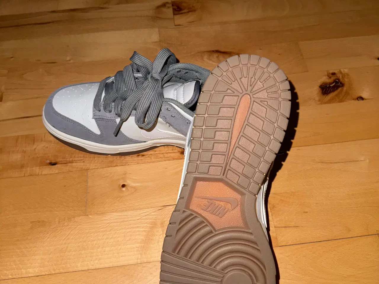Billede 4 - Nike dunk low retro SE