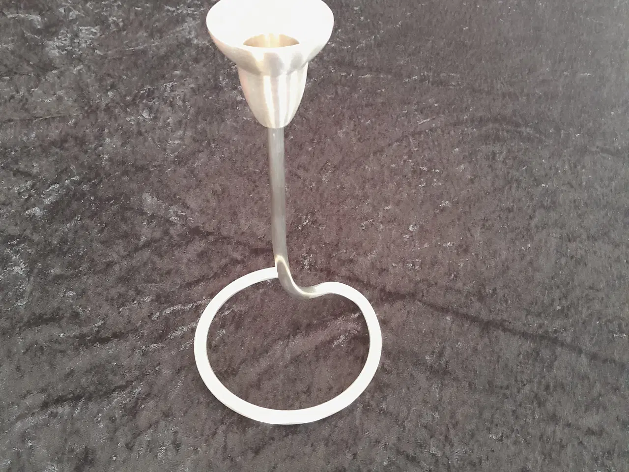 Billede 14 - Georg Jensen lysestager: Season, Swing og Glow