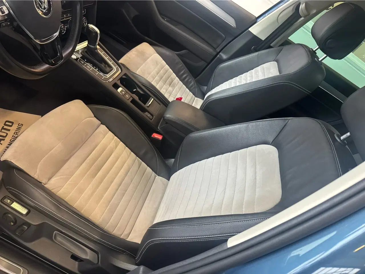 Billede 17 - VW Passat 1,4 TSi 150 Highline Premium Variant DSG