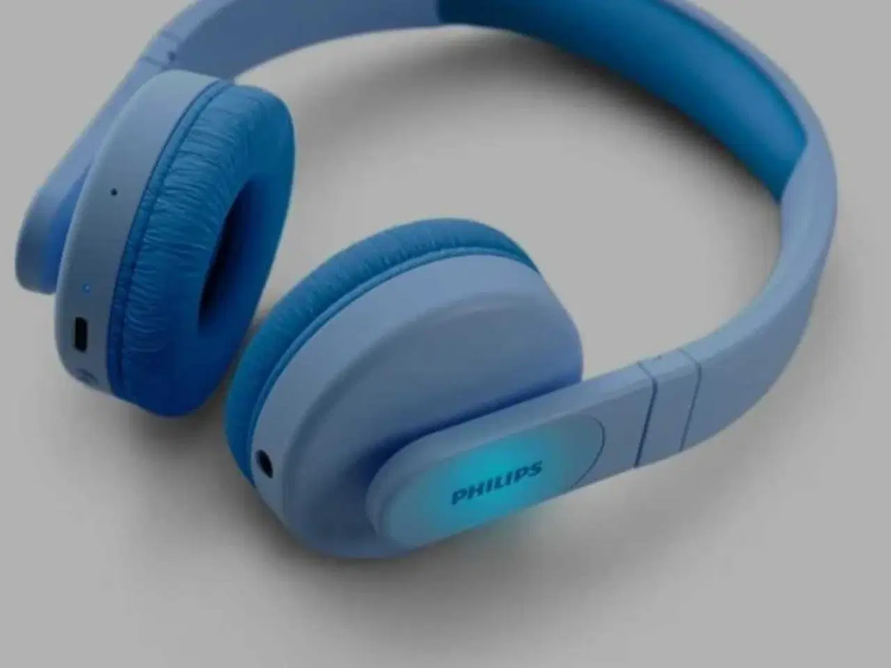 Billede 3 - Philips Audio - Kids Wireless headphones
