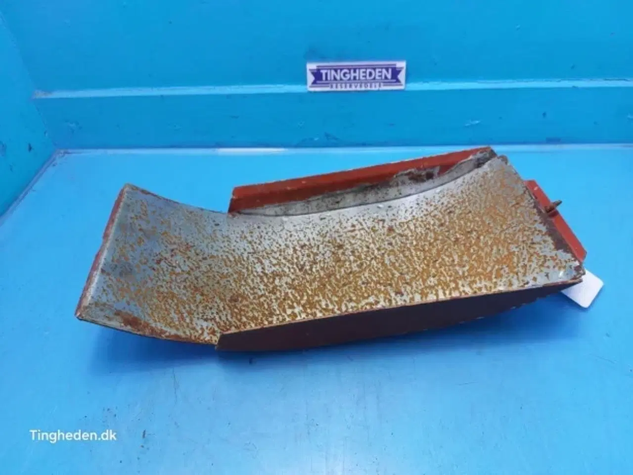 Billede 4 - Laverda 627 Dæksel 321844850