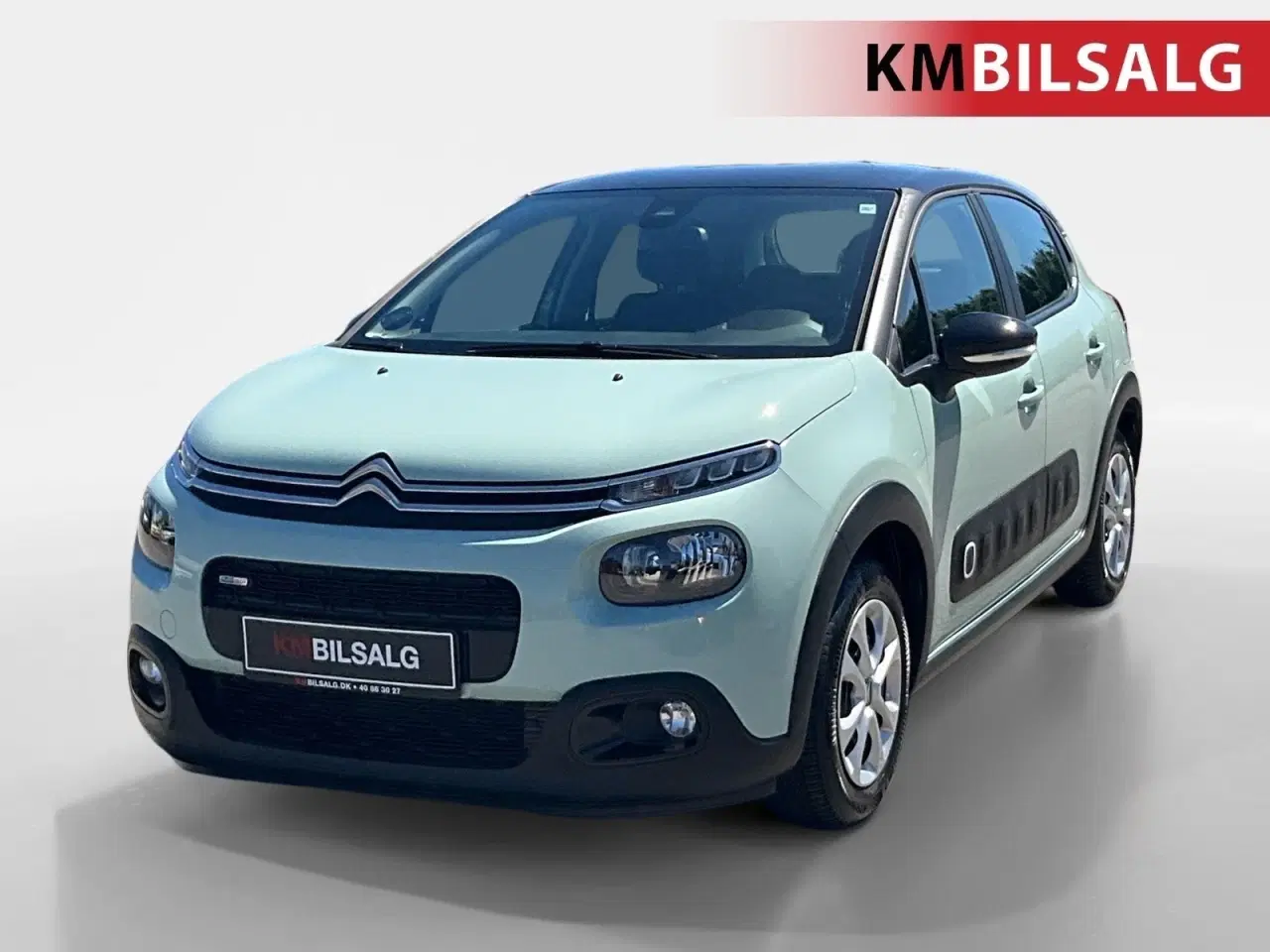 Billede 7 - Citroën C3 1,2 PureTech 110 Sport