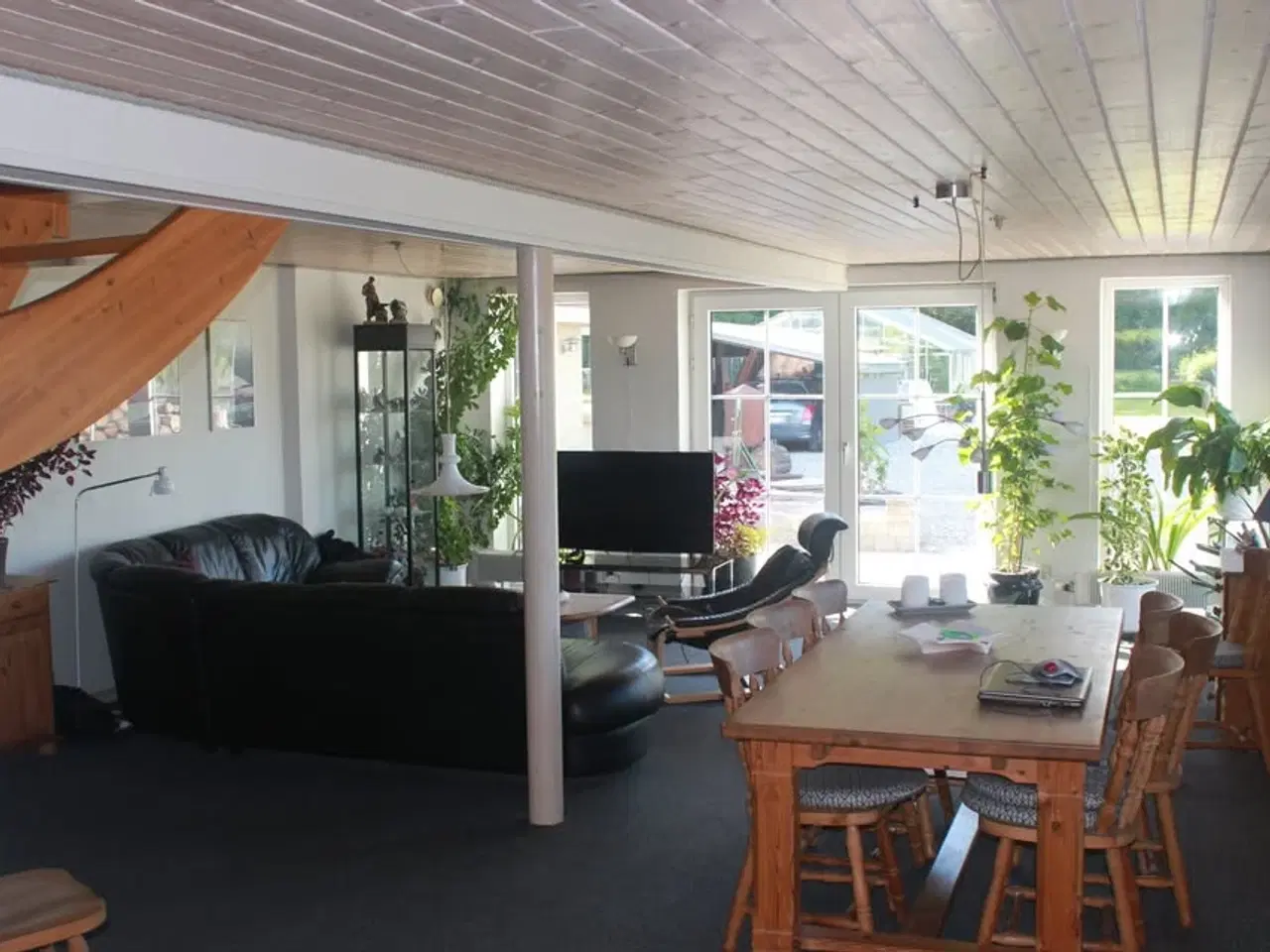 Billede 4 - Bofællesskab