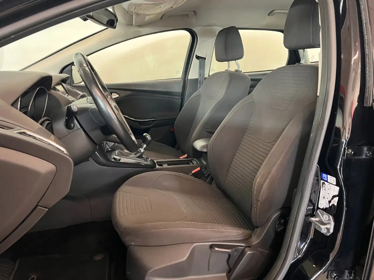 Billede 9 - Ford Focus 1,0 SCTi 125 Titanium stc.