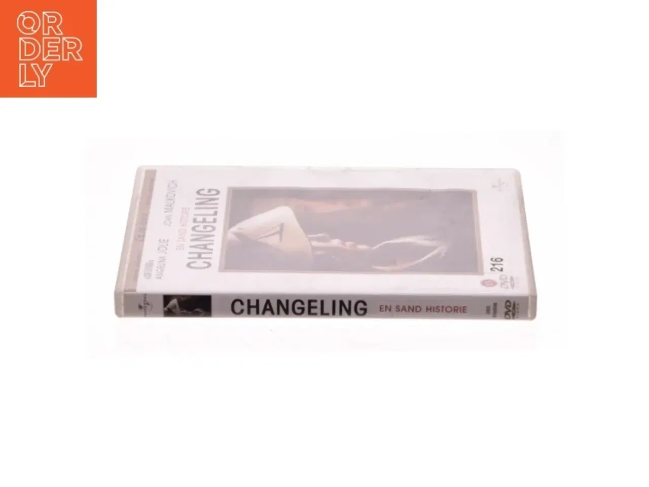 Billede 3 - Changeling fra DVD