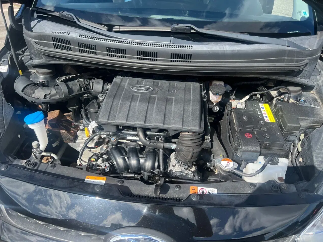 Billede 10 - Hyundai i10 1,0 Vision