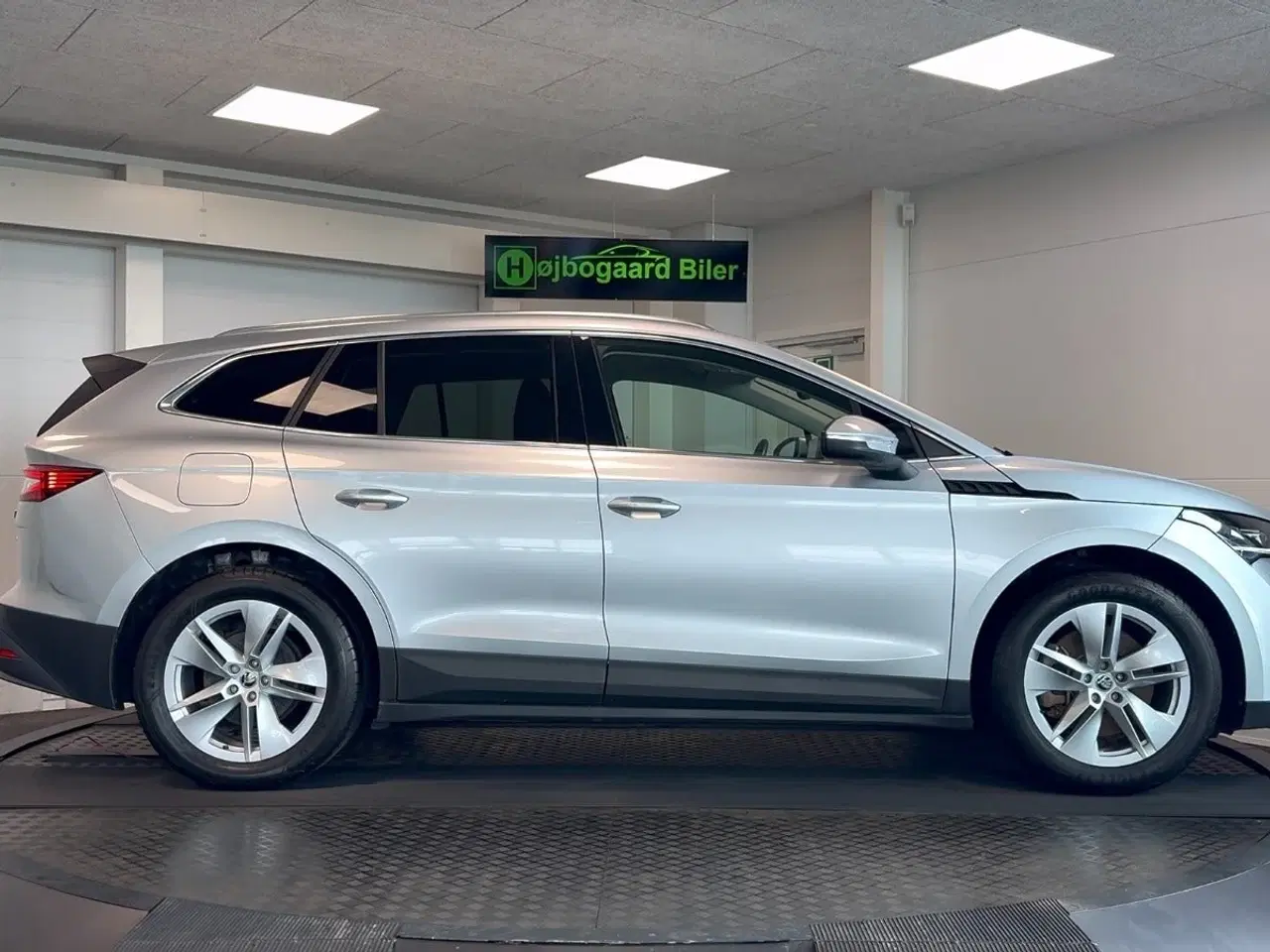 Billede 6 - Skoda Enyaq 80 iV Loft