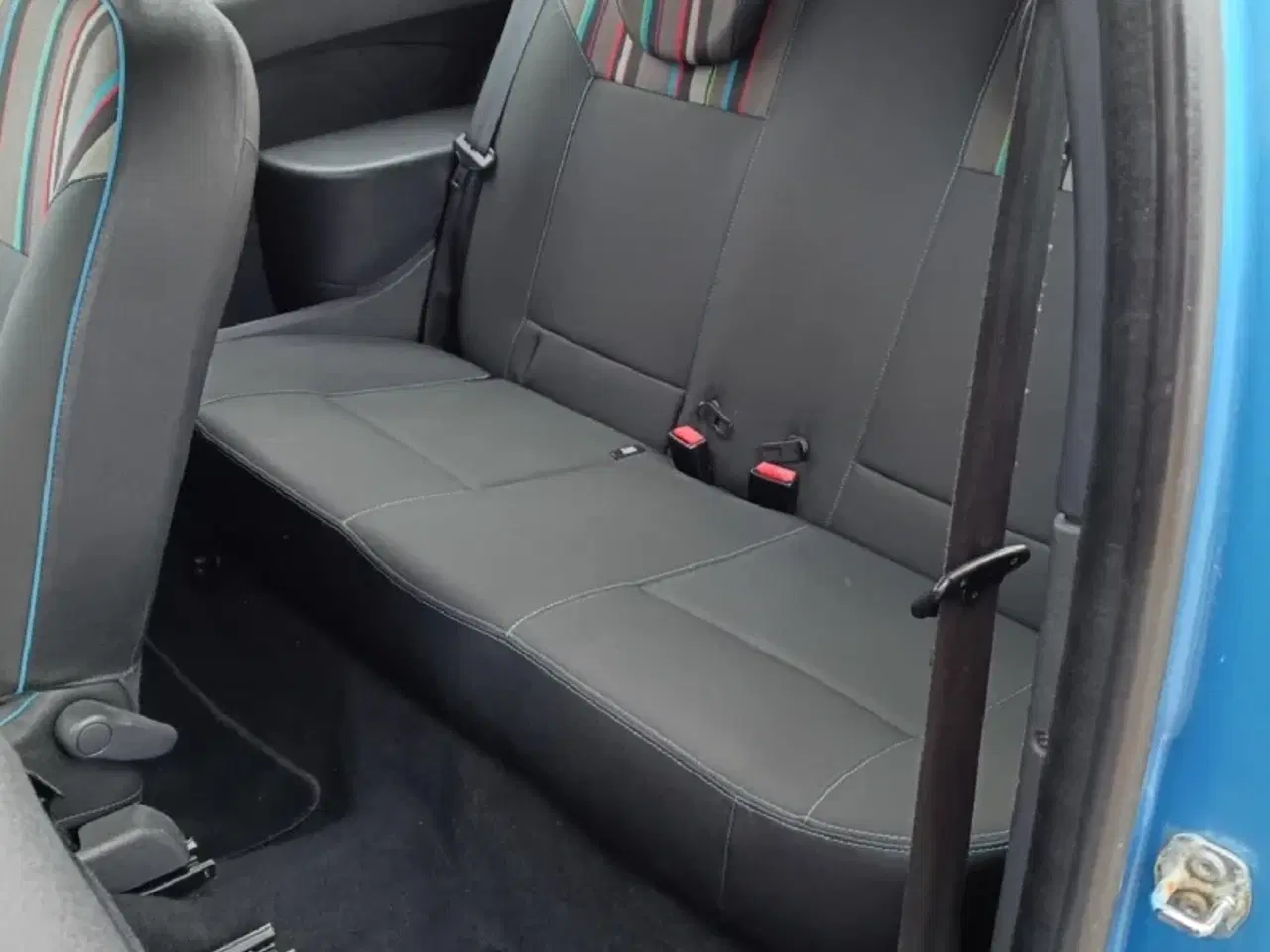 Billede 8 - Renault Twingo 1,2 16V Authentique 75HK 3d