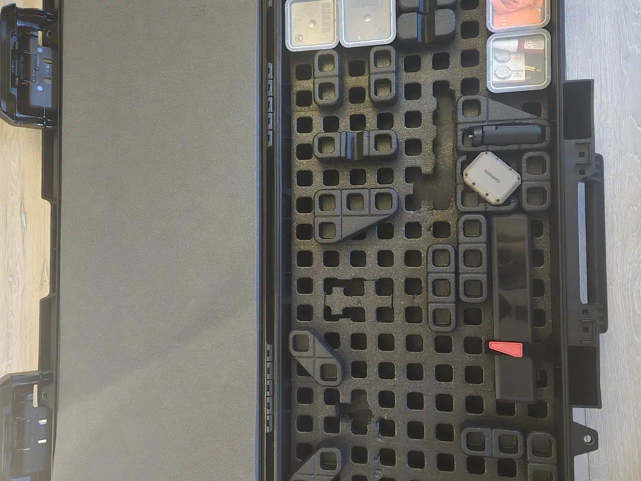 Billede 1 - Magpul DAKA case 44 