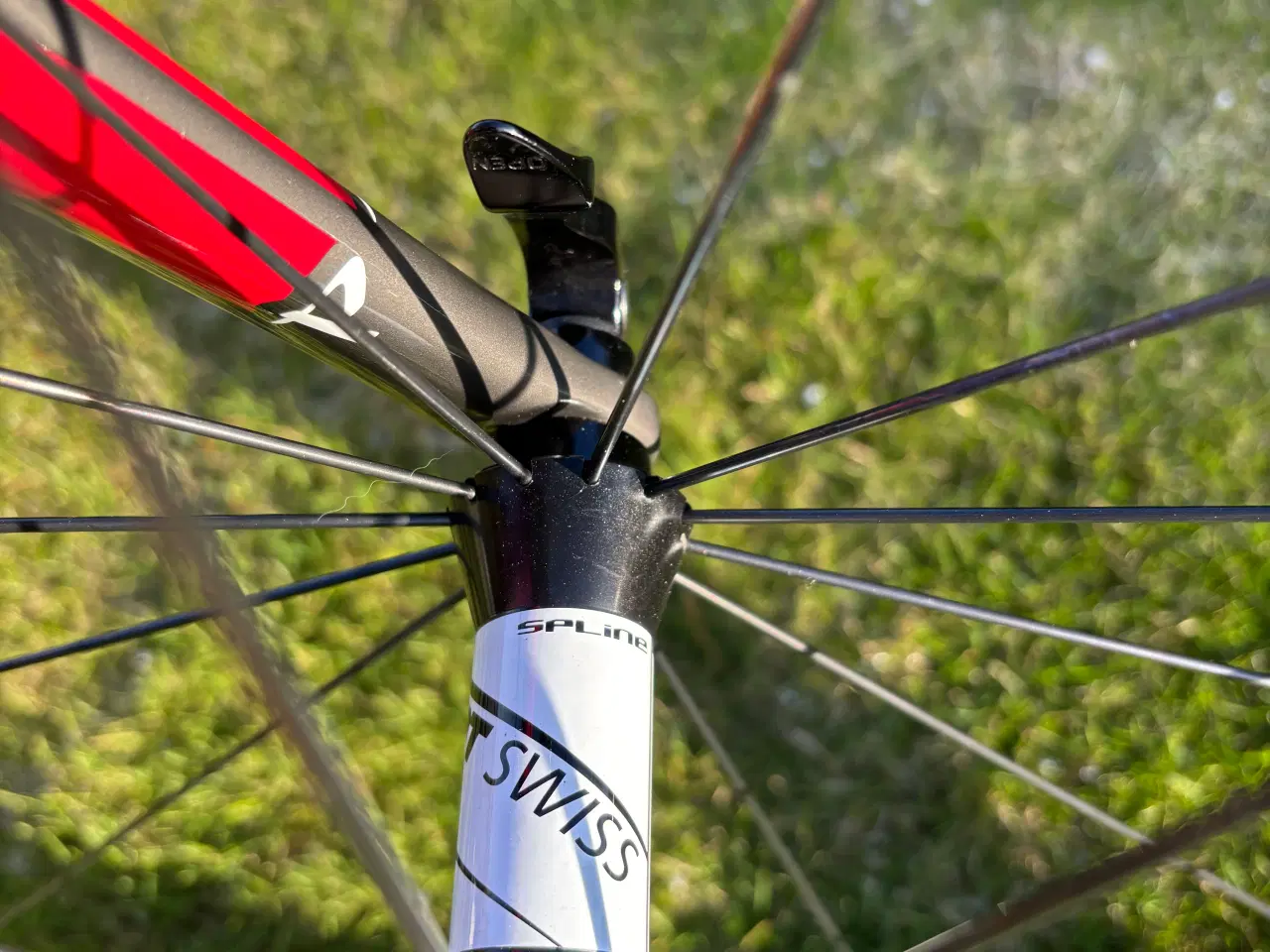 Billede 5 - Carbon racercykel 