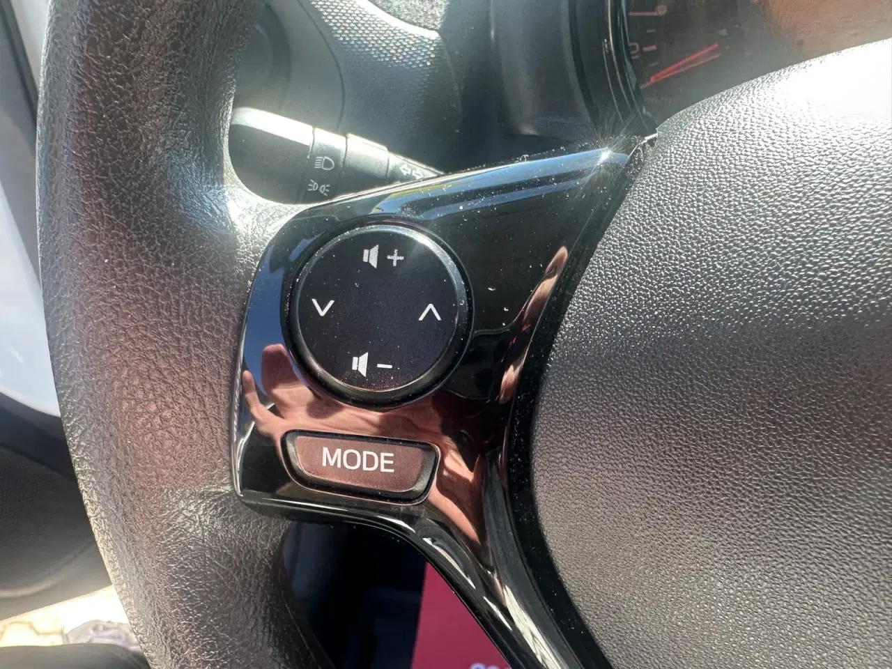 Billede 14 - Citroën C1 1,0 VTi Triumph