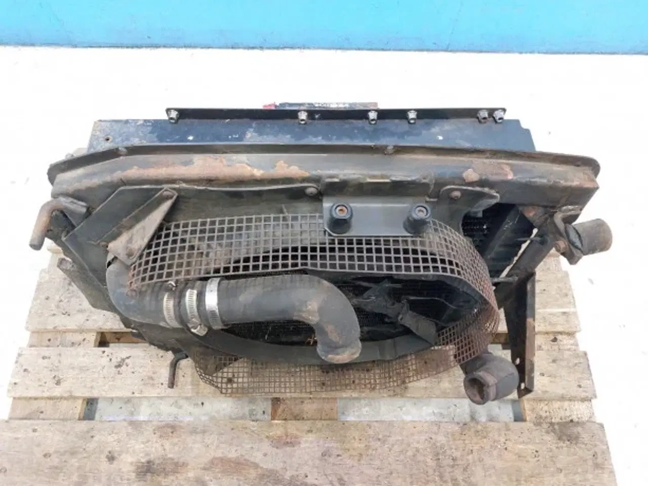 Billede 8 - Valmet 705 Køler 30068900