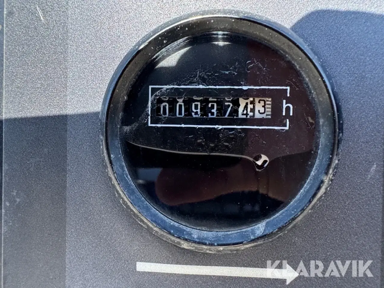 Billede 6 - Kompressor Kaeser M20 PE.1