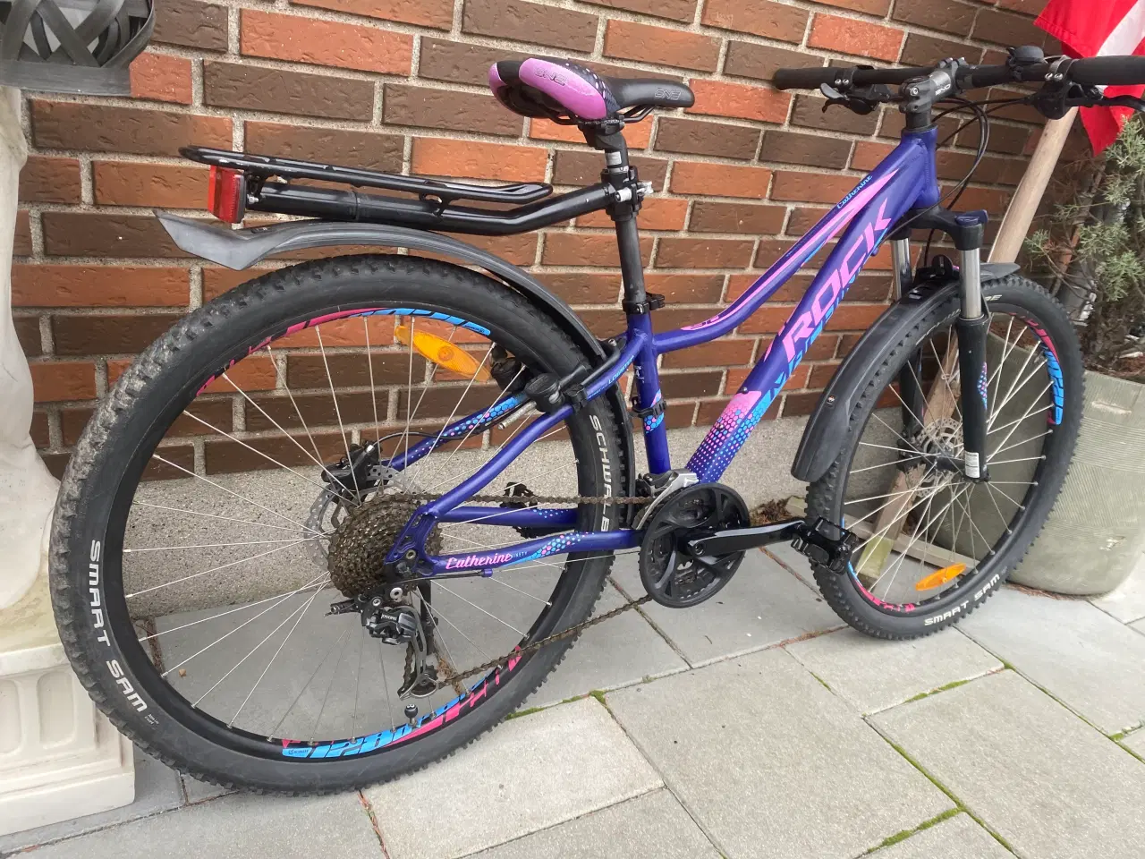 Billede 8 - Købt til 5299 kr 🤑 27,5 tommer topmodellen 