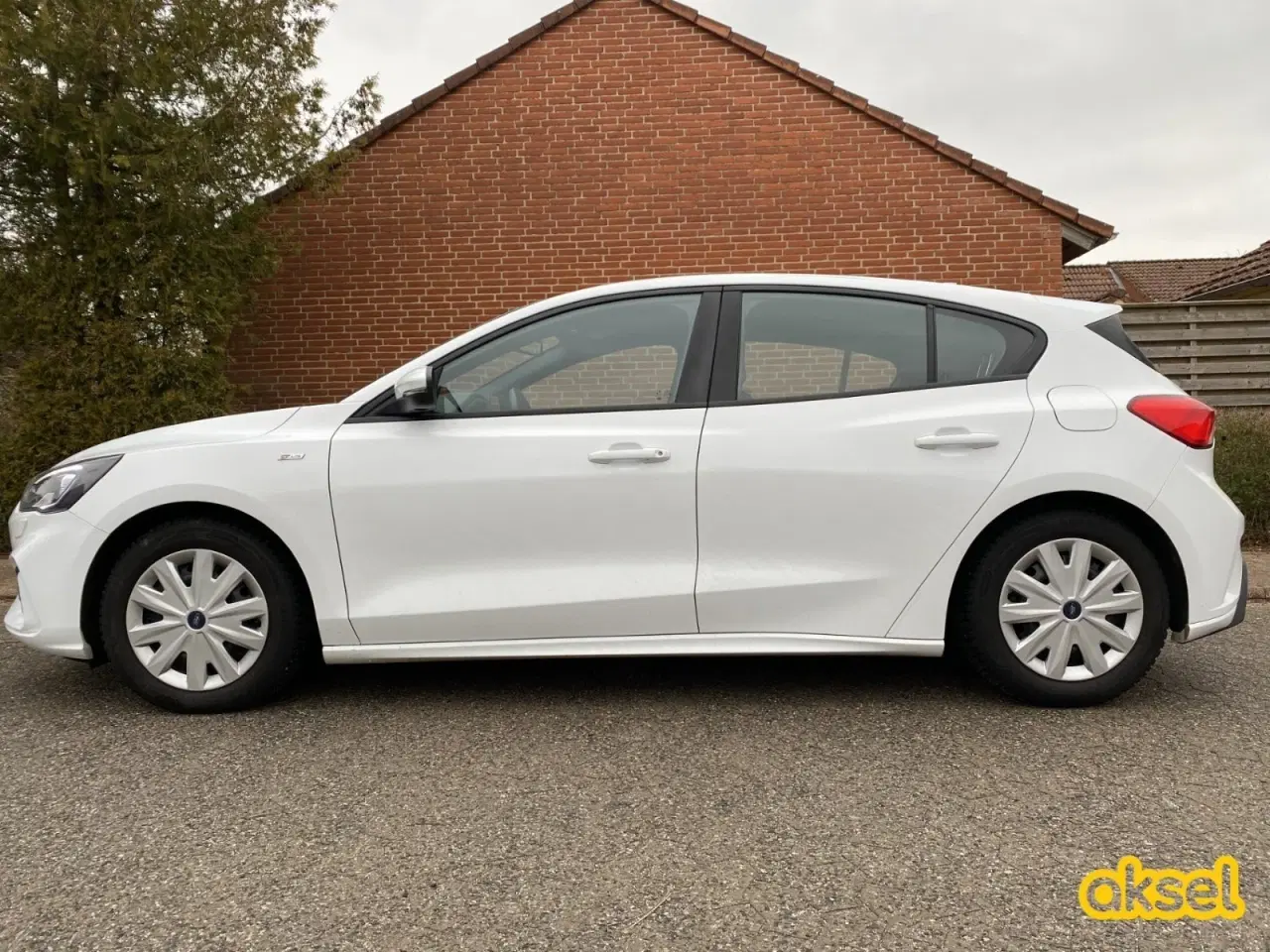 Billede 3 - Ford Focus 1,0 EcoBoost ST-Line