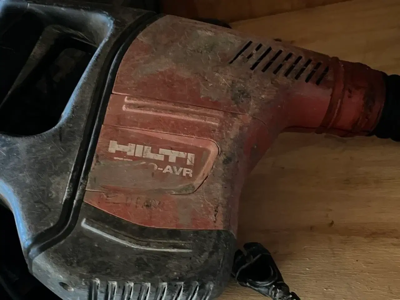 Billede 9 - 4 Boremaskiner, Sliber, 2 Vinkelsliber BOSCH + HILTI Inkl Transportkasse