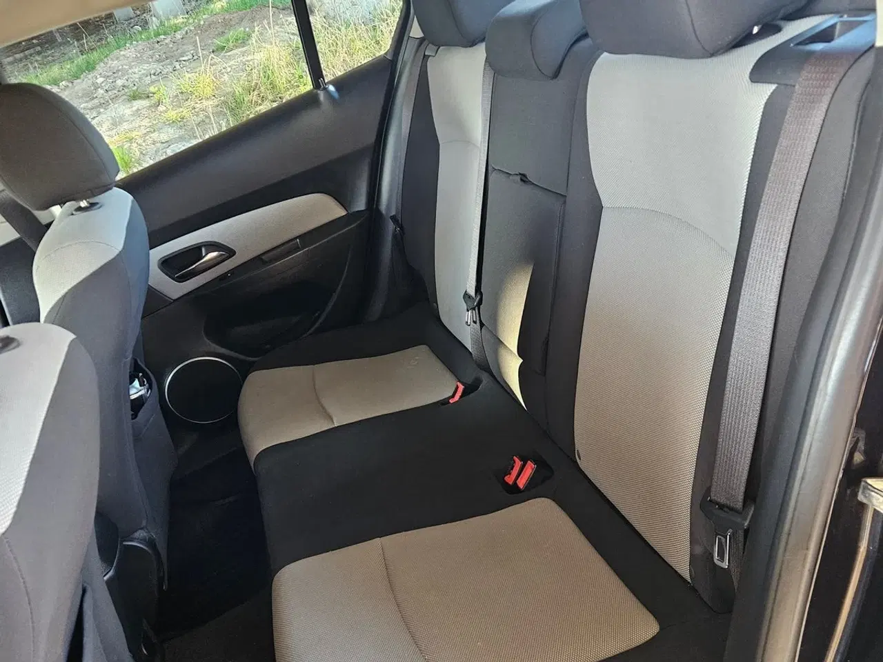 Billede 10 - Chevrolet Cruze 1,8 LS