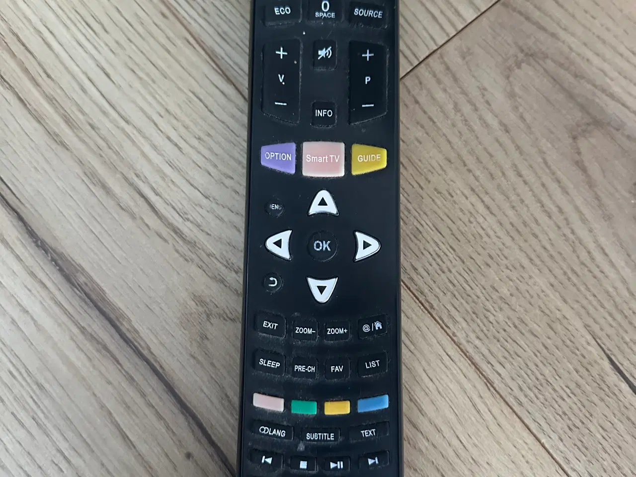 Billede 2 - JVC 40” LED TV