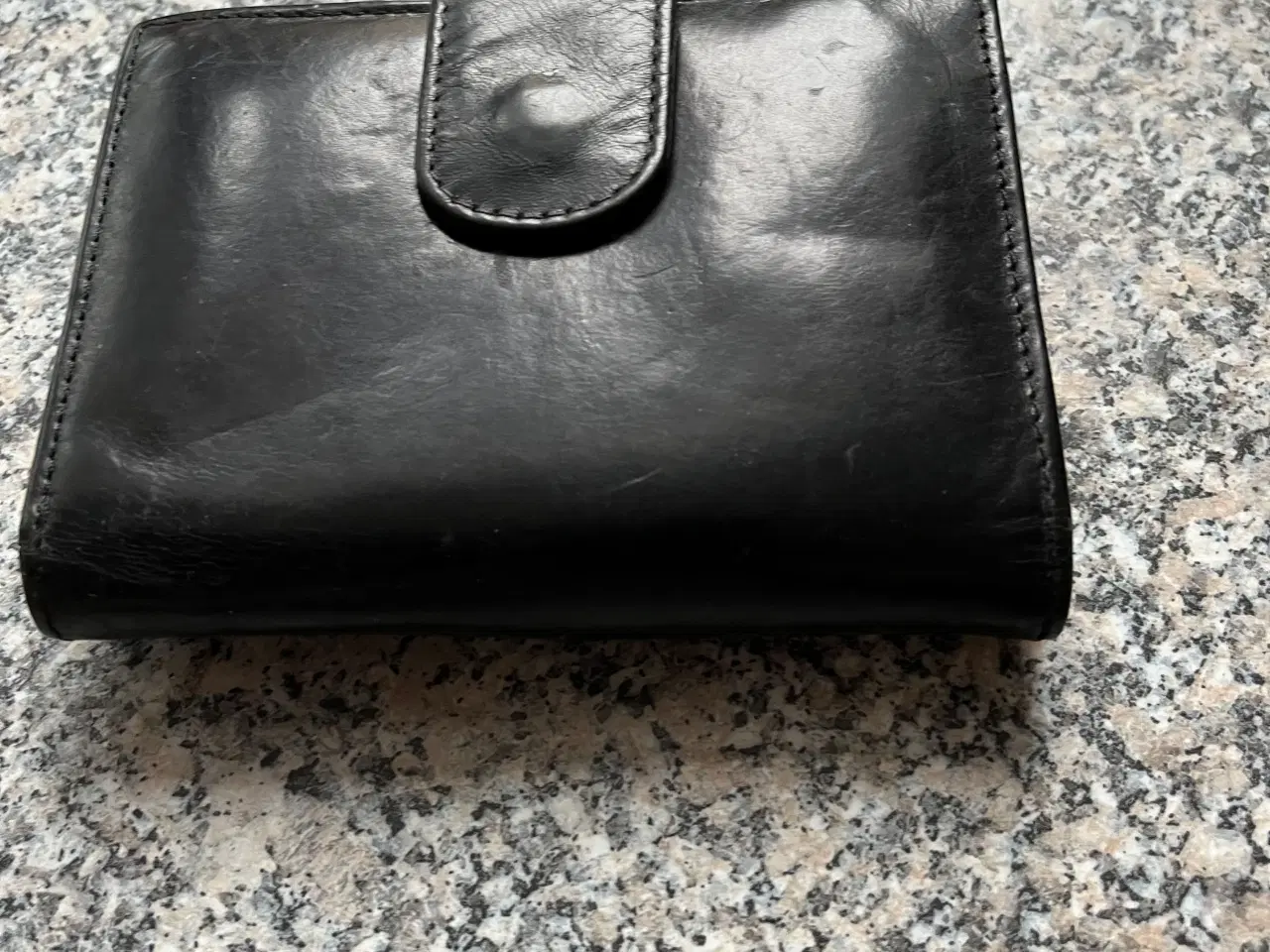 Billede 3 - Fin adax pung