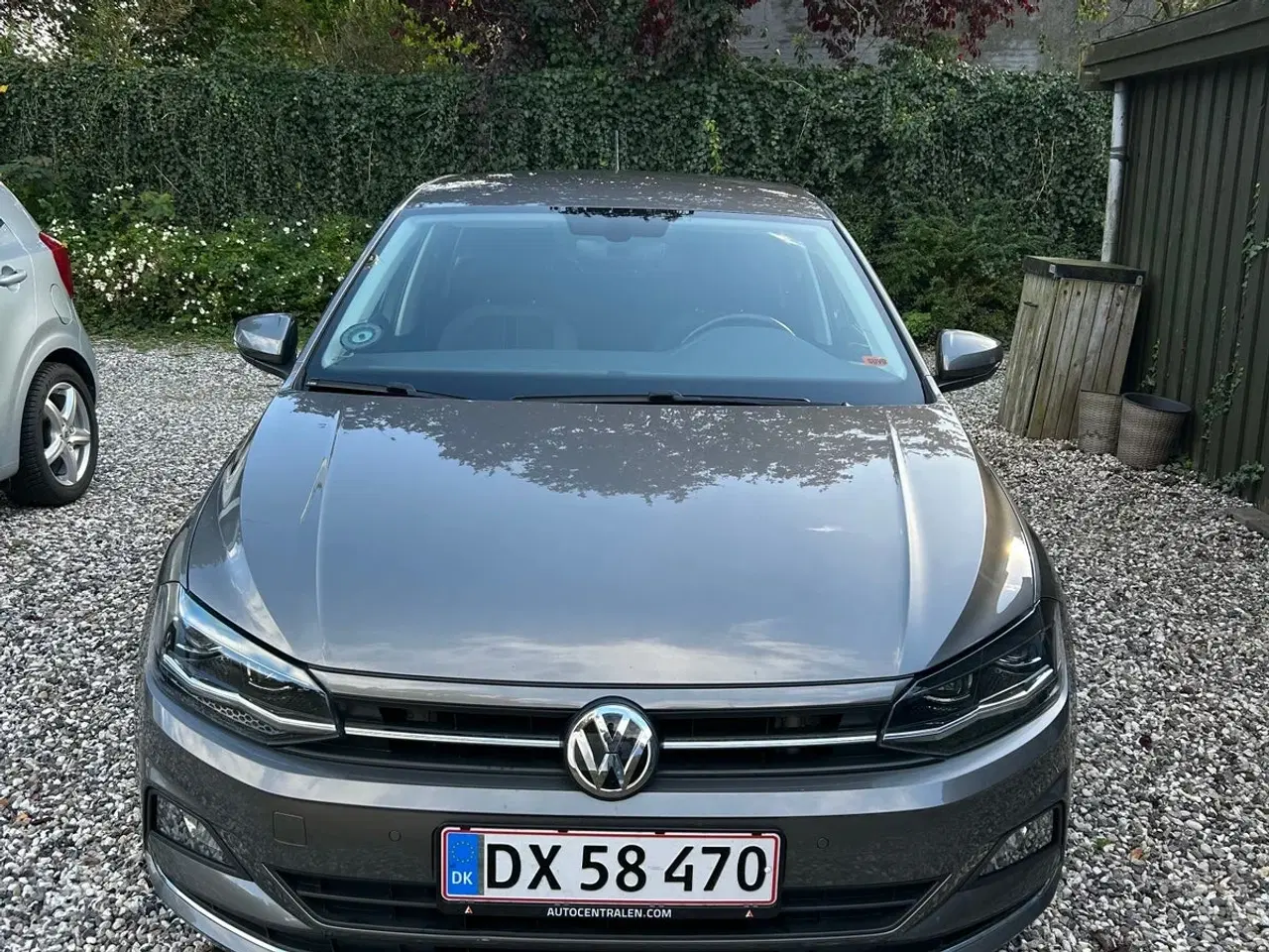 Billede 2 - VW Polo 1,0 TSi 115 Highline DSG