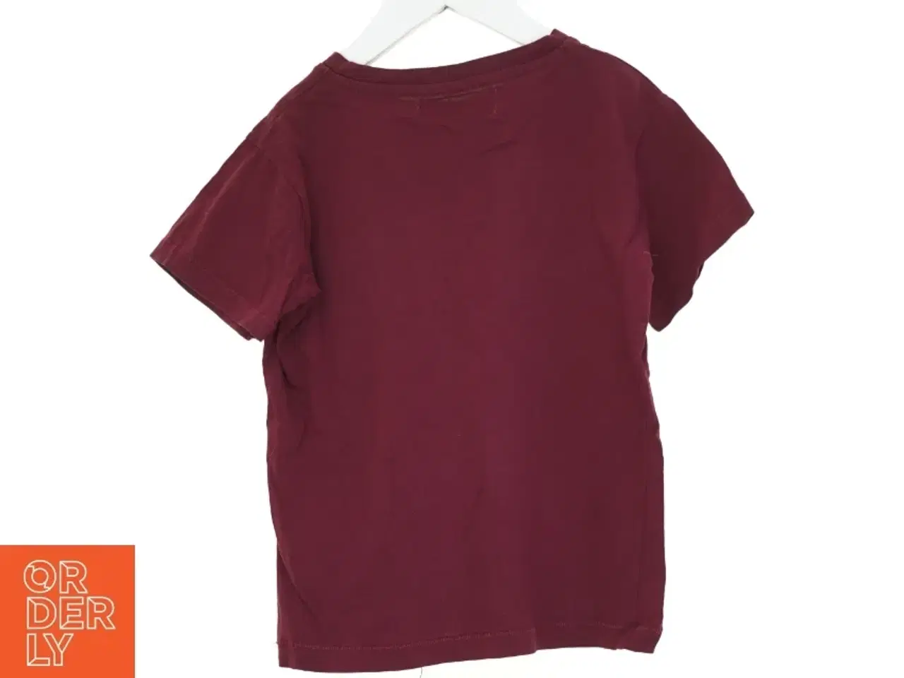 Billede 2 - T-Shirt fra A Monday (str. 116 cm)