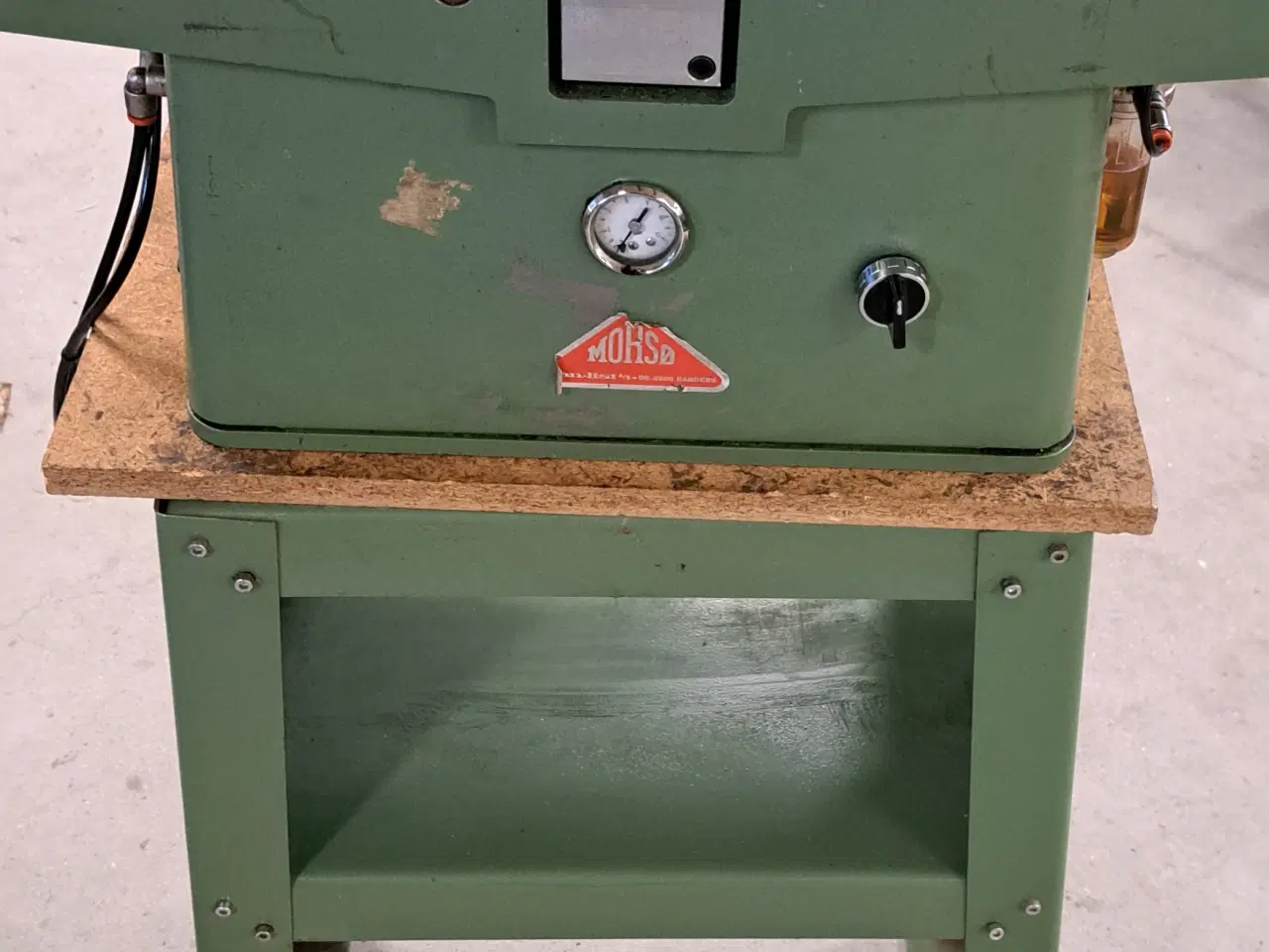 Billede 5 - Morsø rammesamler