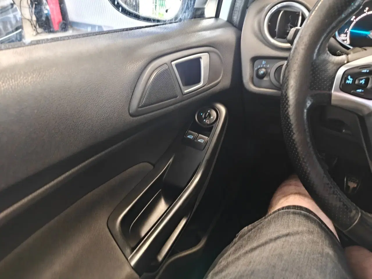 Billede 15 - Ford Fiesta 1,0 SCTi 140 ST-Line