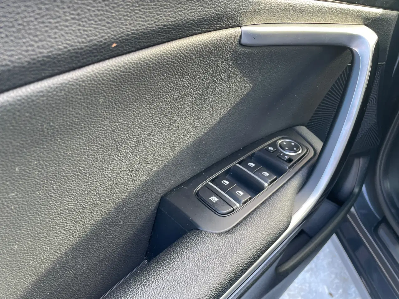 Billede 13 - Kia Ceed SW 1,6 GDI PHEV  Plugin-hybrid Prestige DCT 141HK Stc 6g Aut.