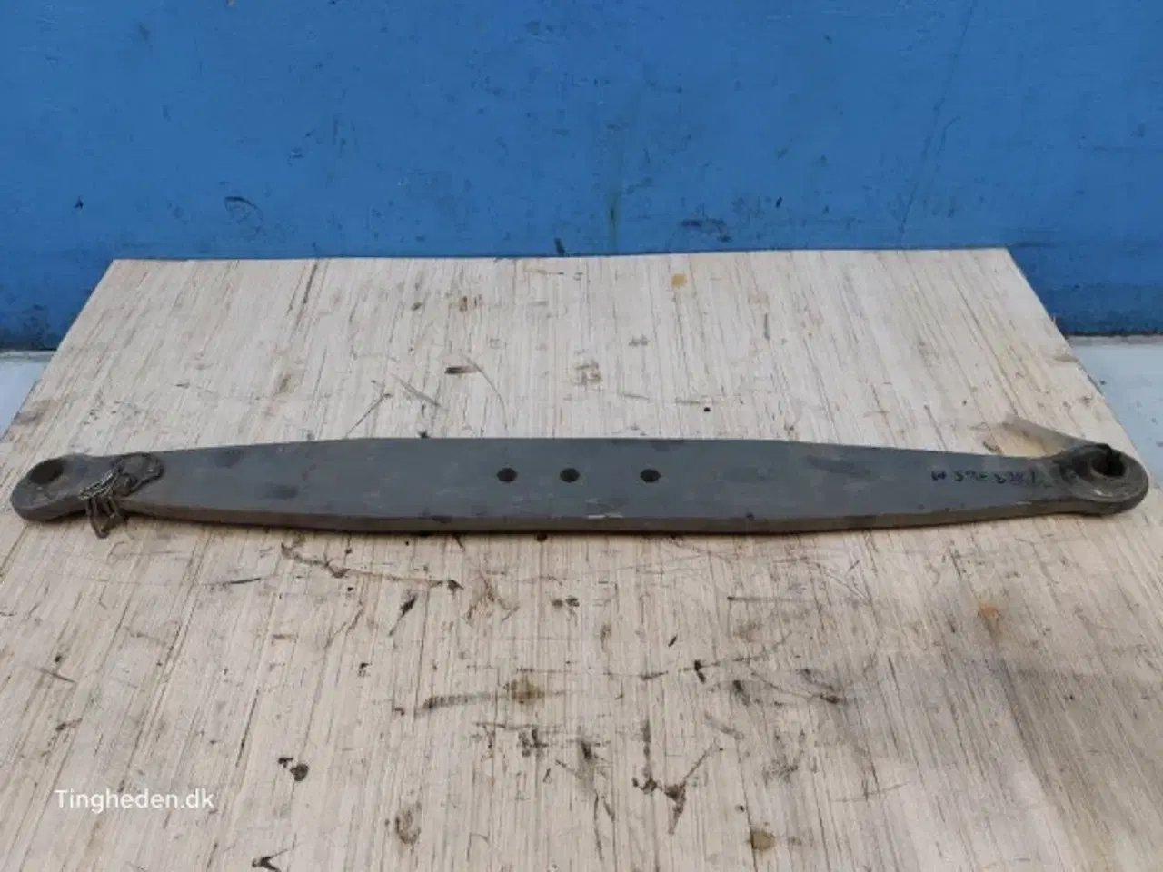 Billede 11 - Massey ferguson Traktor Liftarm 1863905M