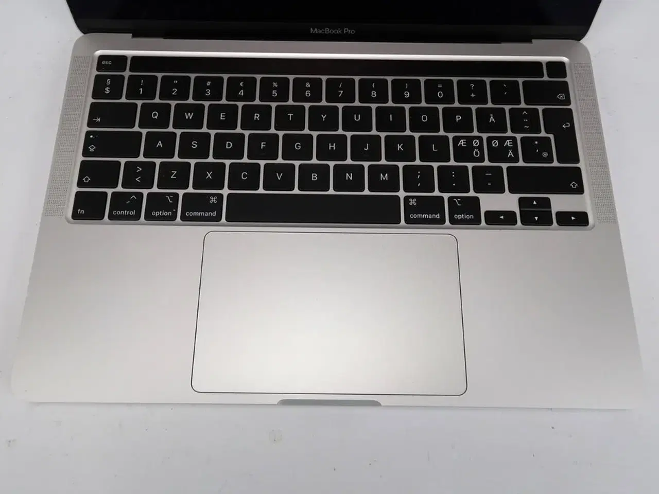 Billede 2 - Apple MacBook Pro 13" i5-1038NG7