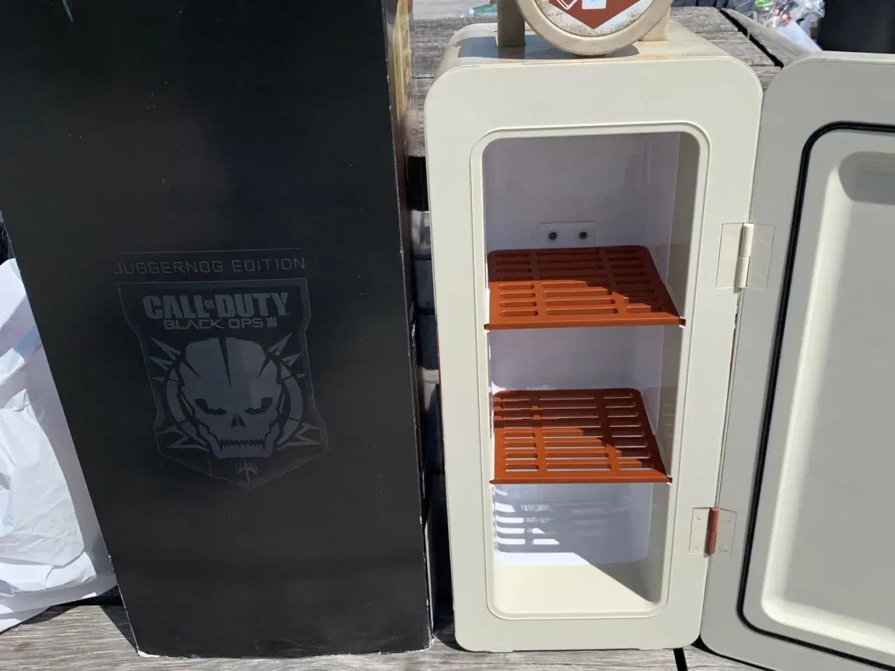 Billede 2 - Call of duty køleskab