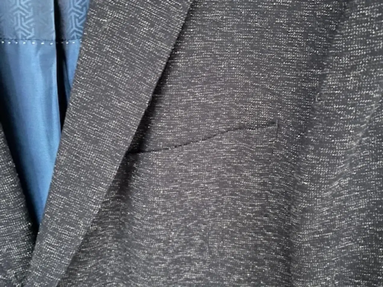 Billede 3 - Digel blazer