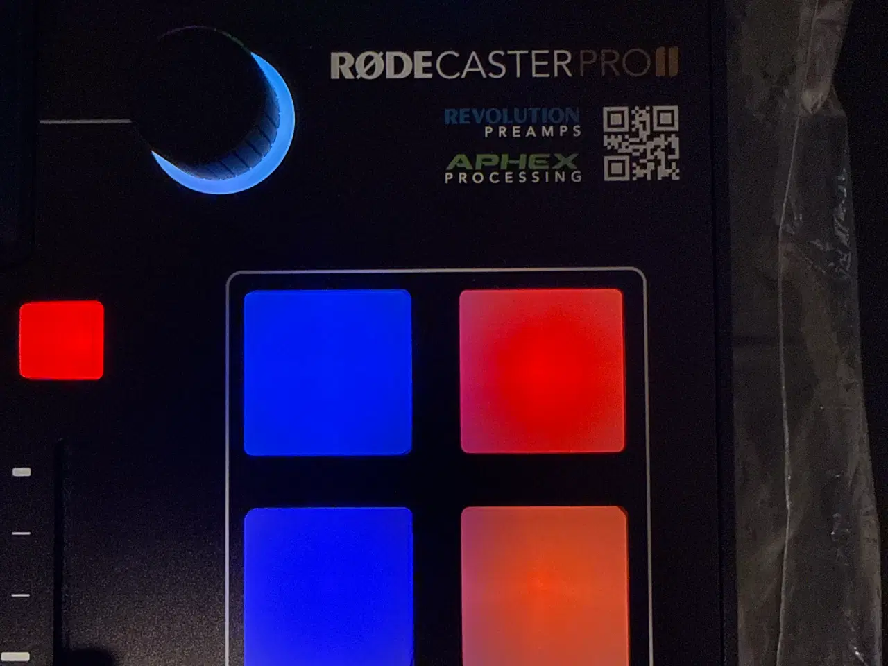 Billede 4 - Røde RØDECaster Pro II mixer 