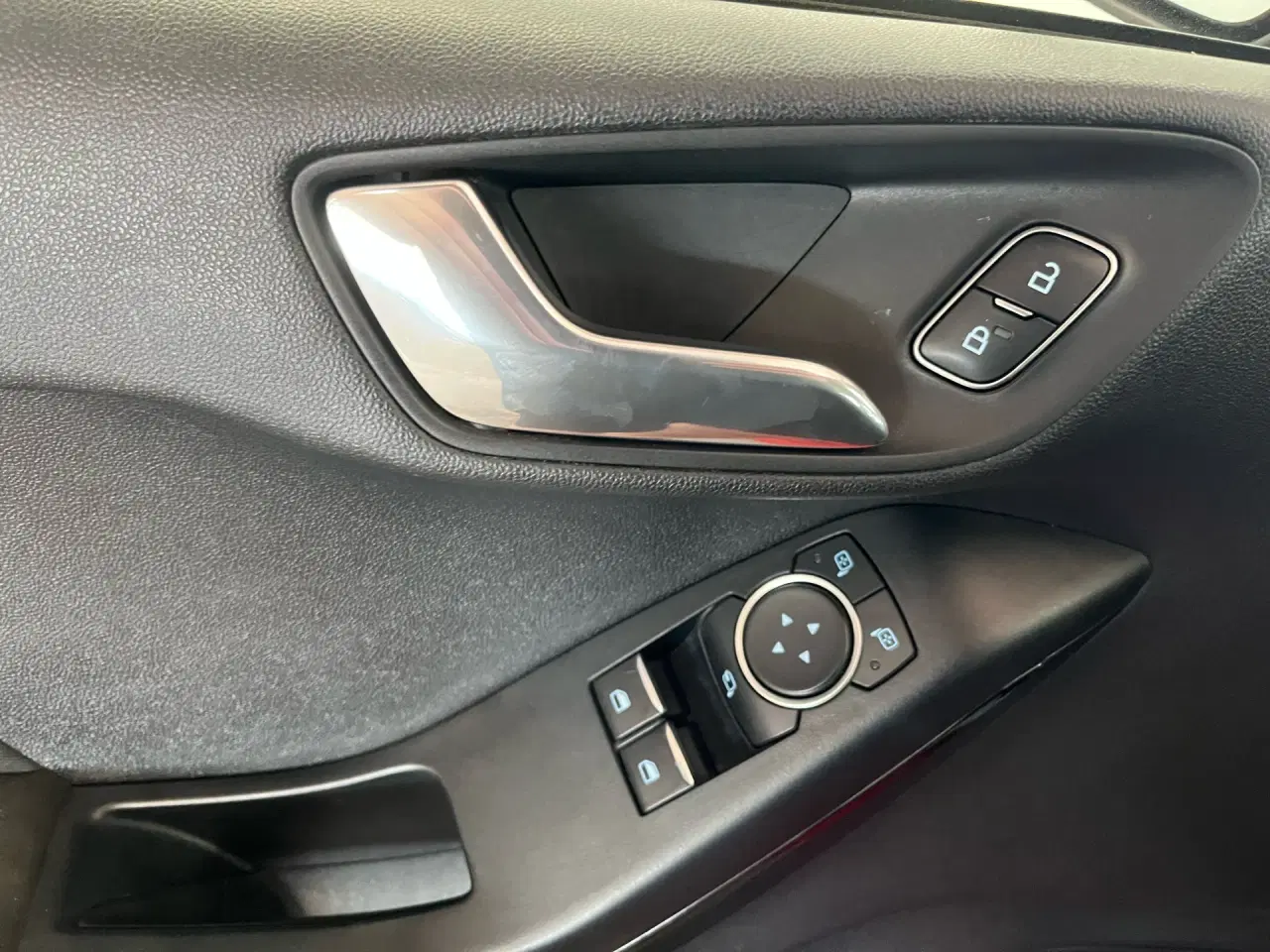 Billede 7 - Ford Fiesta 1,5 TDCi Business Start/Stop 85HK 5d 6g