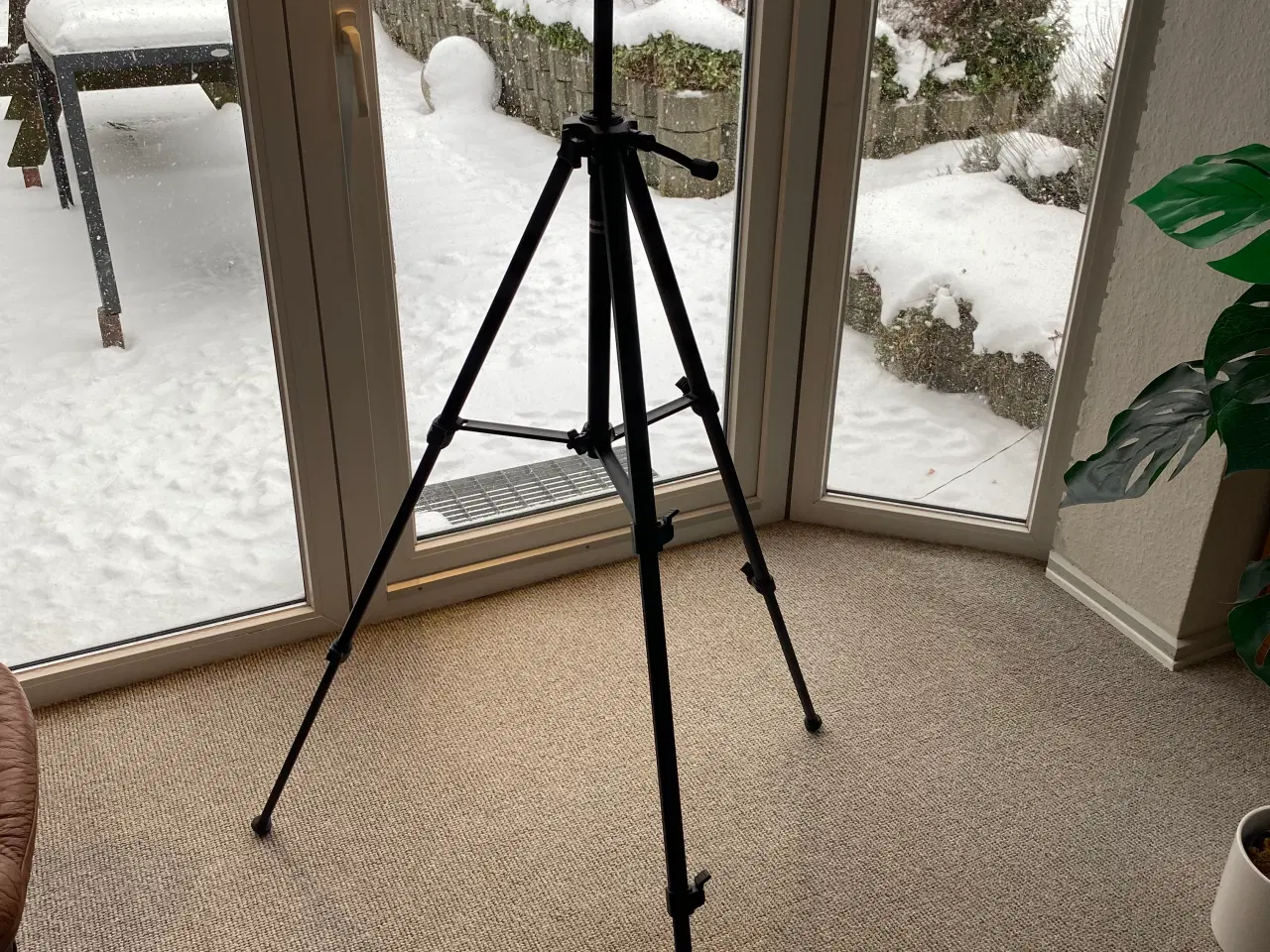 Billede 1 - Foto/videostativ