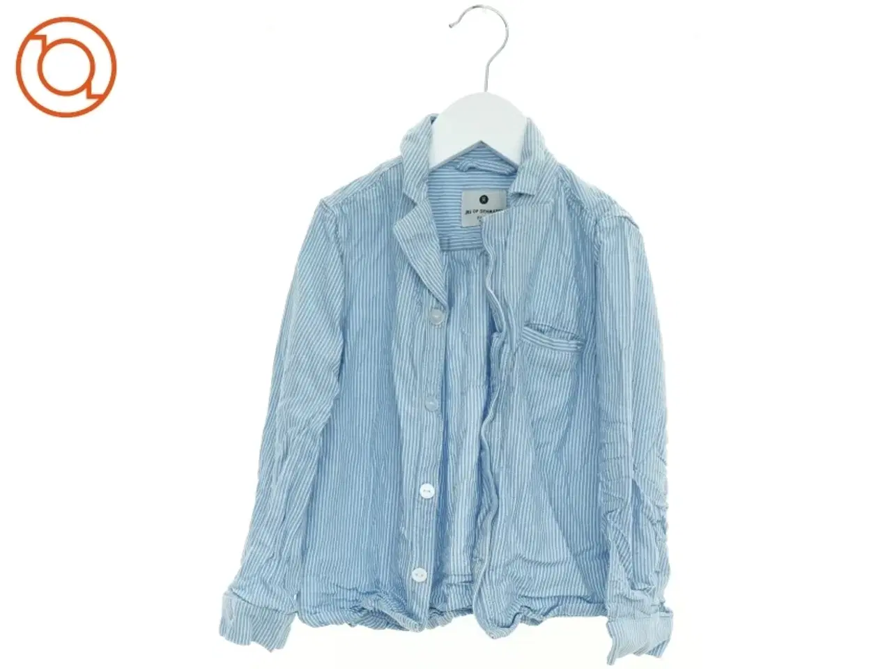 Billede 1 - Skjorte (str. 116 cm)