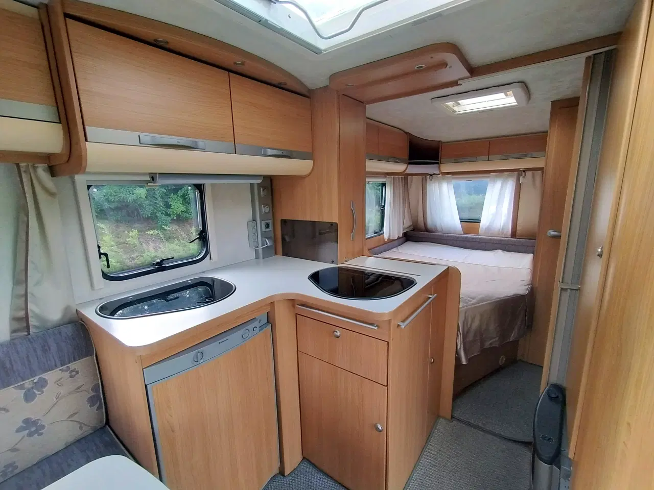 Billede 5 - 2009 Adria Adora 462 PU