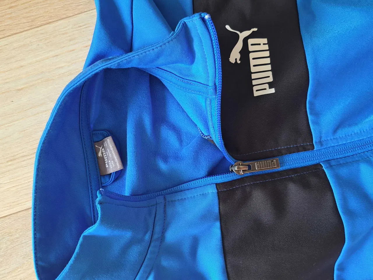 Billede 2 - PUMA træningssæt 164