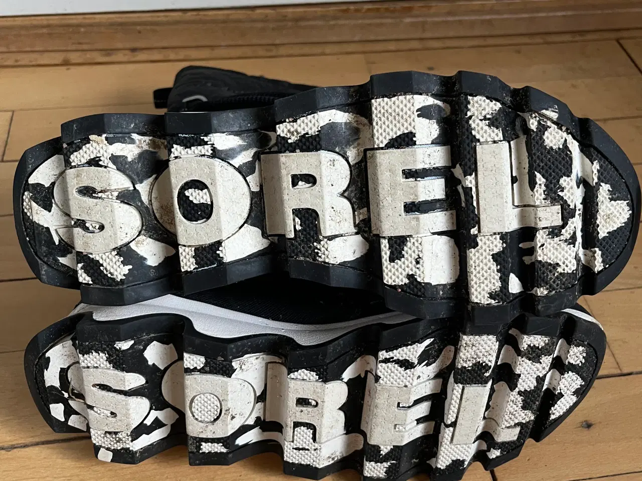 Billede 5 - Vinterstøvler Sorel