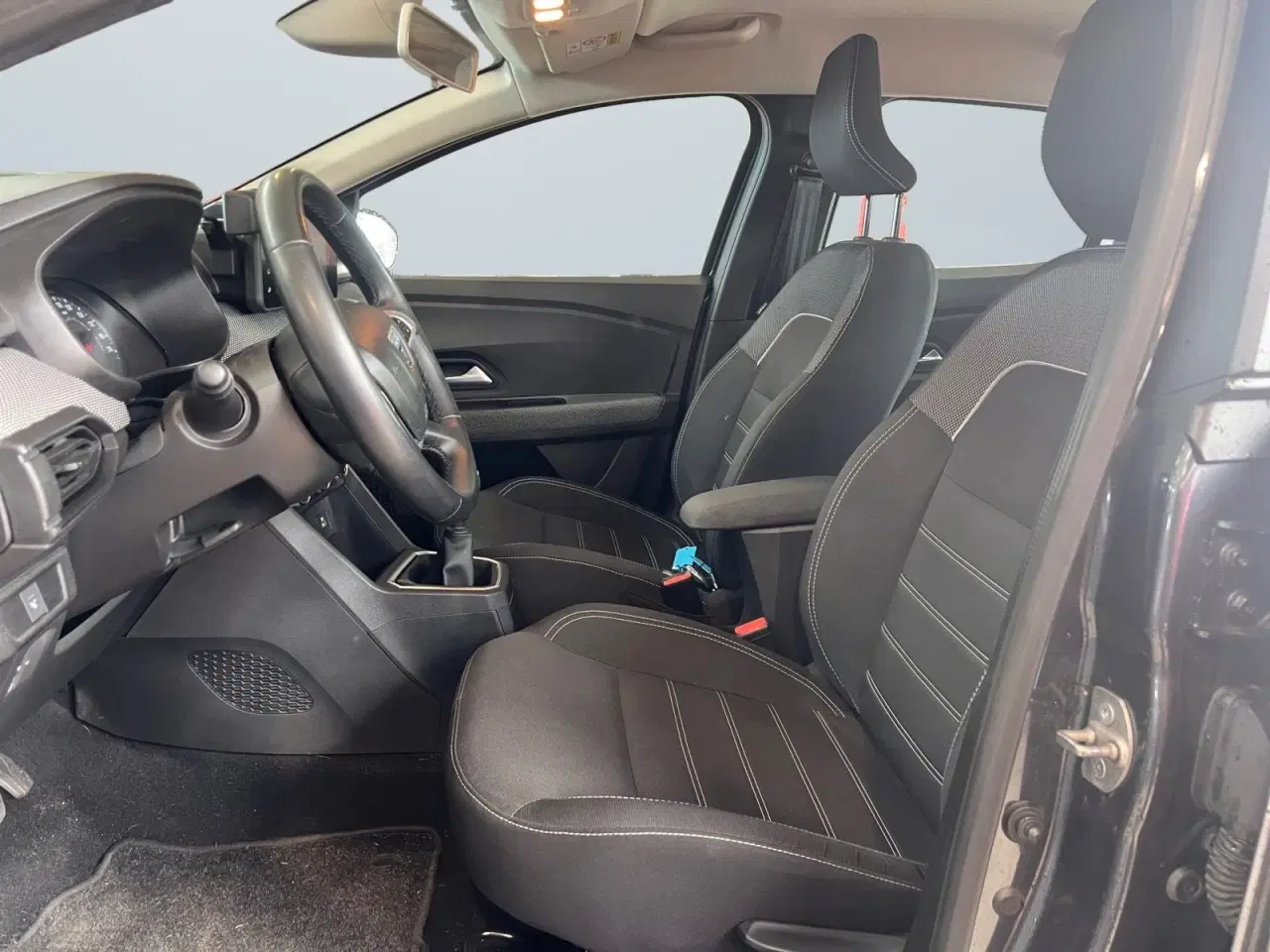 Billede 4 - Dacia Sandero 1,0 TCe 90 Comfort