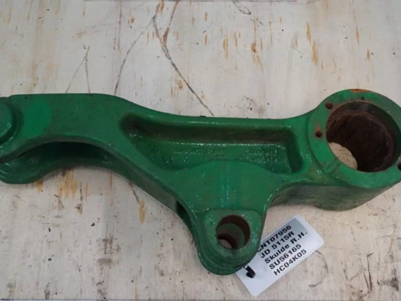 Billede 3 - John Deere 5115R Liftarm R.H. SU56165