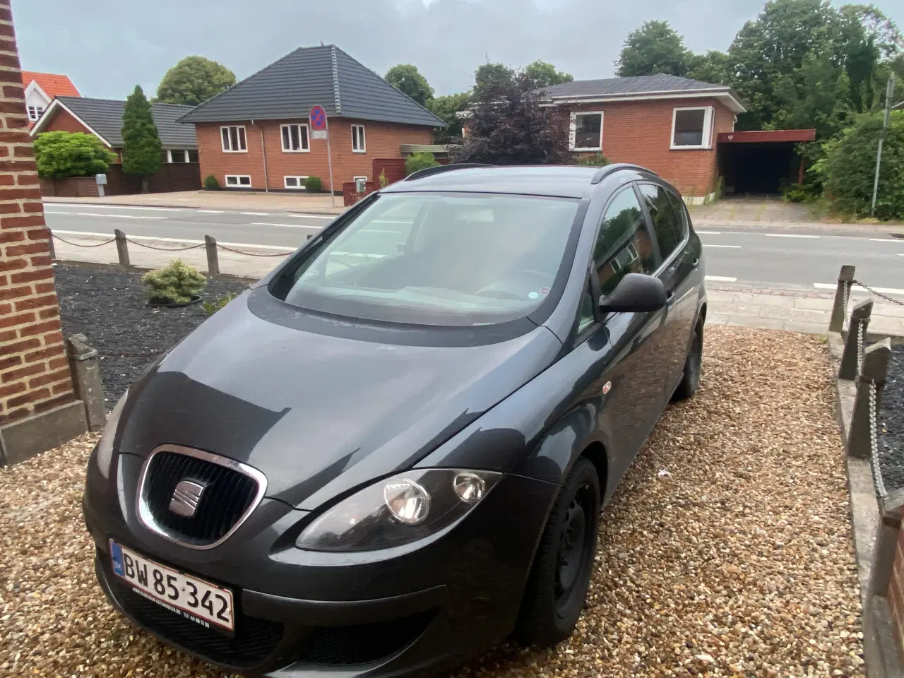 Billede 5 - Seat Altea XL 1.6 