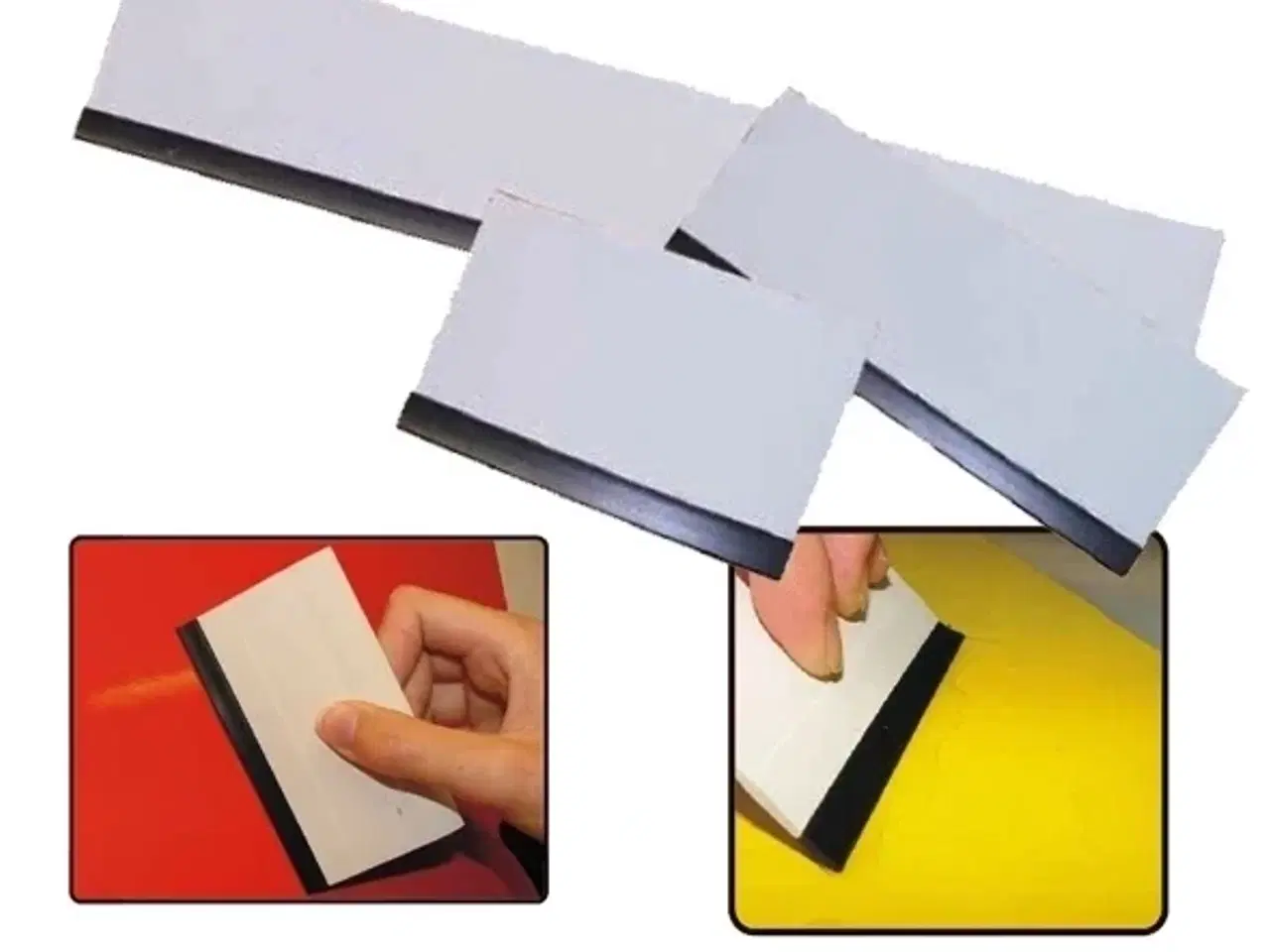 Billede 1 - YelloFlex Gummikant 12"